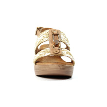 Lunar - Jamie Wedge Sandal