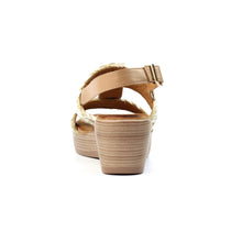 Lunar - Jamie Wedge Sandal