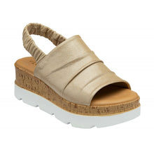 Lotus - Jessie Sandal