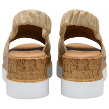 Lotus - Jessie Sandal
