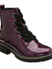 Lotus - Jojo Patent Boot