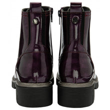 Lotus - Jojo Patent Boot