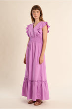 Molly Bracken - Long Dress In Volume