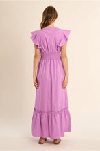 Molly Bracken - Long Dress In Volume