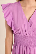Molly Bracken - Long Dress In Volume