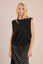 Molly Bracken - Sleveless Sweater