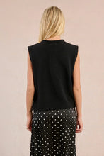 Molly Bracken - Sleveless Sweater