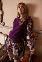 Molly Bracken - Sleveless Sweater