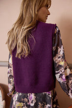 Molly Bracken - Sleveless Sweater