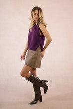 Molly Bracken - Sleveless Sweater