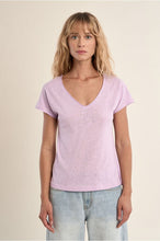 Molly Bracken - V-Neck T-Shirt