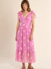Molly Bracken - Sleeveless Dress