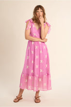Molly Bracken - Sleeveless Dress