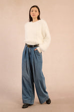 Molly Bracken - Fluffy Sweater