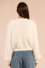 Molly Bracken - Fluffy Sweater