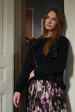 Molly Bracken - Fancy Knit