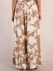 Molly Bracken - Wide Leg Pants