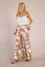 Molly Bracken - Wide Leg Pants