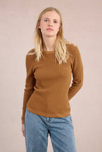 Molly Bracken - Fine Cable Knit