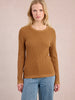 Molly Bracken - Fine Cable Knit