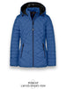 District - Push Up Jacket