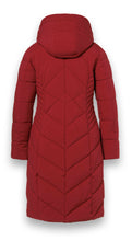 District: Corvara Coat