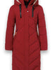 District: Corvara Coat