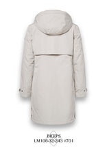 District: Biceps  Jacket