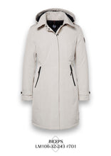 District: Biceps  Jacket