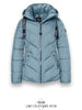 District - Running Full Length Coat