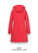 District: Lotus Coat/Jacket