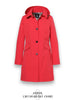 District: Lotus Coat/Jacket