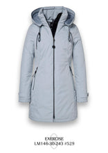 District - Exercise Jacket