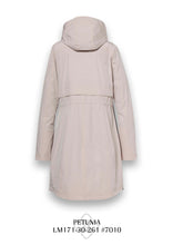 District: Petunia Coat/Jacket