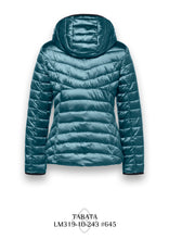 District - Tabata Jacket