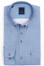 Andre - Munich Shirt