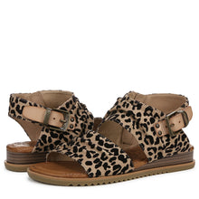 Blowfish - Butterfly Side Zip Sandal