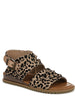 Blowfish - Butterfly Side Zip Sandal