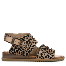 Blowfish - Butterfly Side Zip Sandal