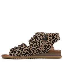 Blowfish - Butterfly Side Zip Sandal