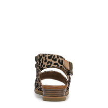 Blowfish - Butterfly Side Zip Sandal