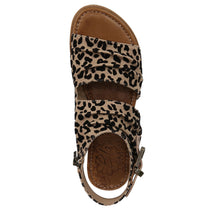 Blowfish - Butterfly Side Zip Sandal