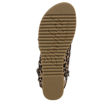 Blowfish - Butterfly Side Zip Sandal