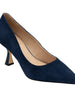 Lotus - Lilian Court Suede Shoe