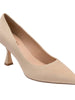 Lotus - Lilian Court Suede Shoe