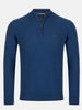 Andre - Madrid 1/4 Zip