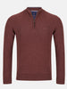 Andre - Madrid 1/4 Zip