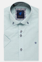 Benetti - Martin SS Shirt