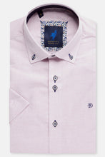 Benetti - Martin SS Shirt