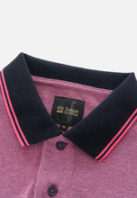 6th Sense - Maverick Polo Carmine